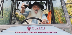 VI.VITE, NELLA MILANO DA BERE IL VINO PARLA LA LINGUA DI TUTTI
